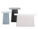 Metal Side Table Outdoor