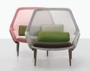 Details Vitra Slow Chair Slow Chair