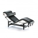Details Vitra Chaise longue à réglage continu miniature Chaise longue à réglage continu miniature