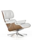 Lounge Chair White