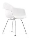 Eames Plastic Armchair DAX