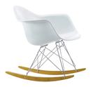 Eames Plastic Armchair RAR