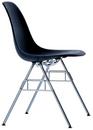 Details Vitra Eames Plastic Side Chair DSS / DSS-N Eames Plastic Side Chair DSS / DSS-N