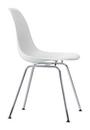 Details Vitra Eames Plastic Side Chair DSX Eames Plastic Side Chair DSX