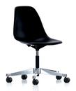 Eames Plastic Side Chair PSCC