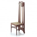 Argyle Chair Miniature