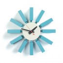 Block Clock