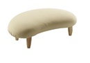 Freeform Ottoman