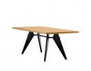 EM table