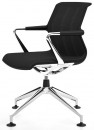 Unix Chair with four star base