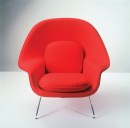 Womb chair