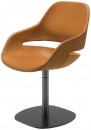Eva swivel chair