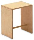 Sgabillo stool