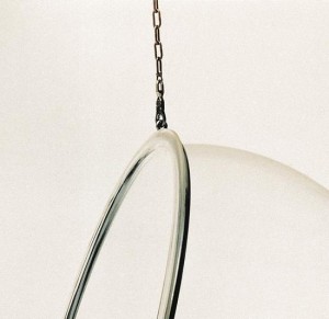 Bubble Chair Suspension Kit 