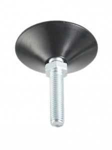 Eiermann mounting set 