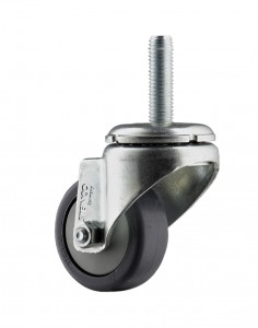 Eiermann Industrial castors 