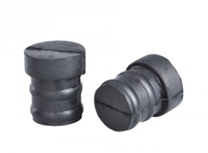 Eiermann Rubber stoppers 