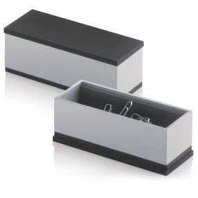 Paper Clip Holder 