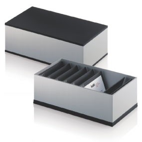 Business Card Box 