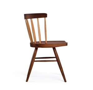Straight Chair 