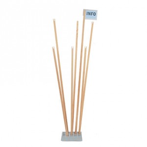 Pin Coat Pin Flag 