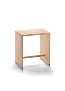 Ulmer Hocker 