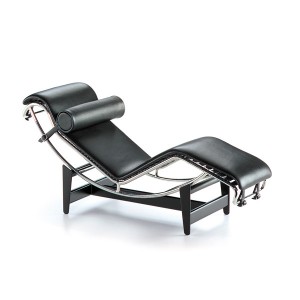 Chaise longue � r�glage continu miniature 