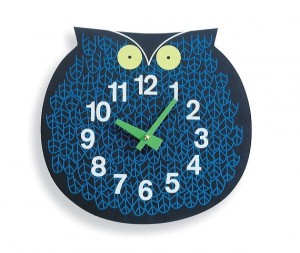 Omar the Owl 