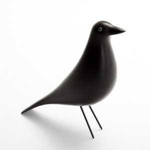 Eames House Bird 