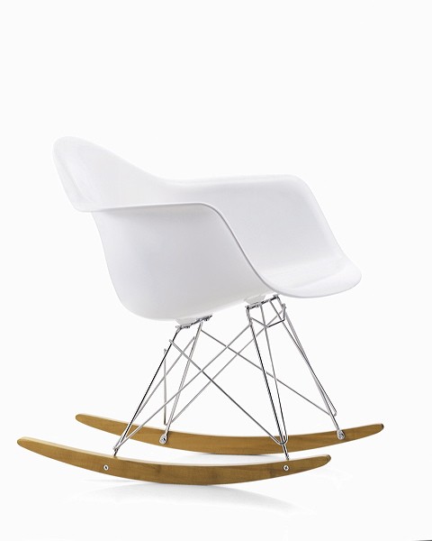Eames RAR voor slechts 149 euro