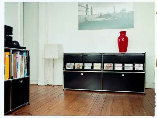 USM Haller Sideboard M by