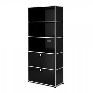 USM Haller Filing Cabinet with 2 doors 
