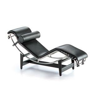 Chaise longue � r�glage continu miniature 