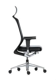 Headrest for MedaPro 
