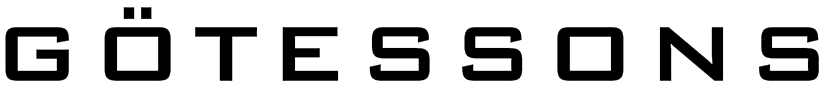Götessons Logo