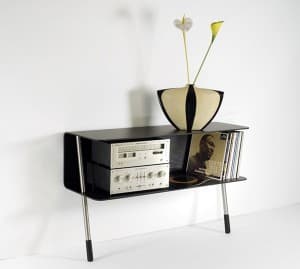 Wallflower sideboard from Jonas & Jonas
