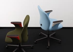 Worknest from Vitra