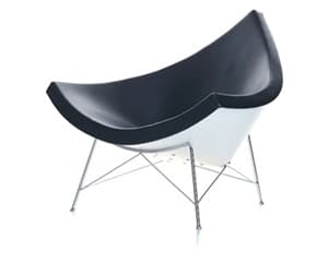 Coconut Chair from George Nelson (Vitra)