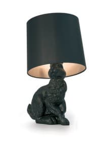 Rabbit Lamp by Front for moooi