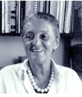 Anna Castelli Ferrieri (