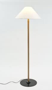 Erik Wester - Standing Task Light. Appearances can be deceptive....