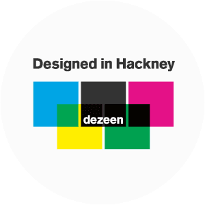 Designed in Hackney Day 2012
