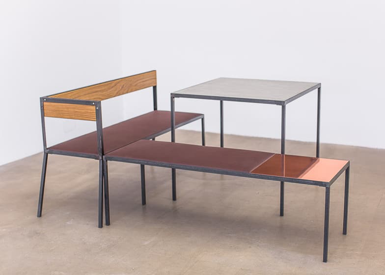 Sigurd Larsen Melbourne Collection