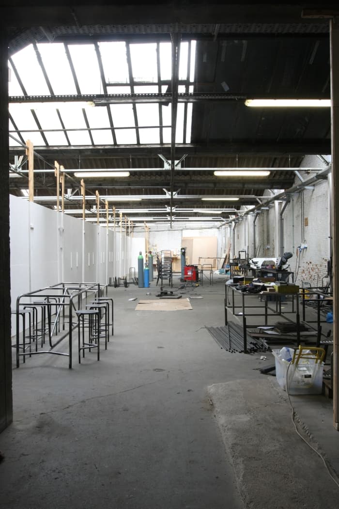Ateliers J & J Brussels