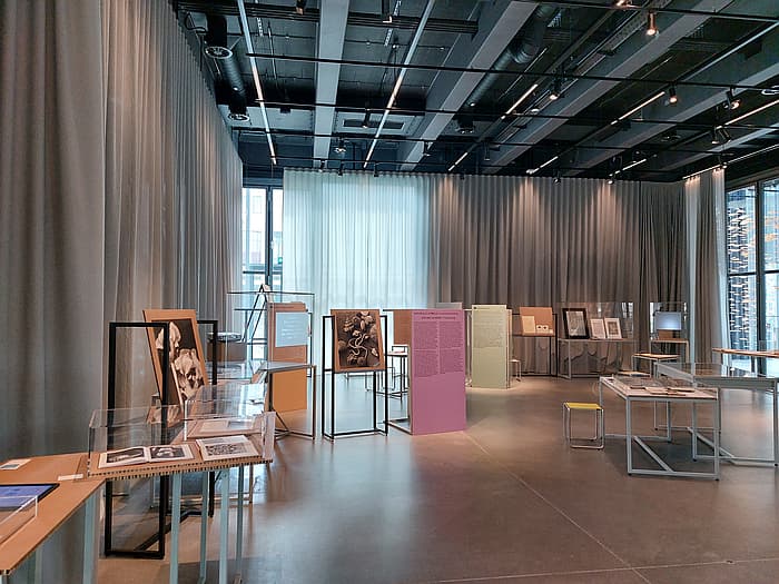 Bauhaus Ecologies, Bauhaus Museum Dessau