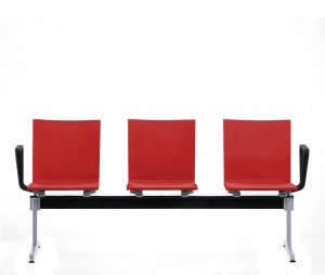 .04 bench by MVS by Vitra