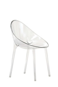 Mr Impossible by Phillipe Starck for Kartell