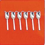 Erika Spoon holder from Moormann