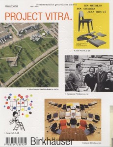 Project Vitra by 