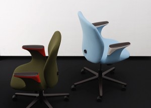 Worknest from Vitra